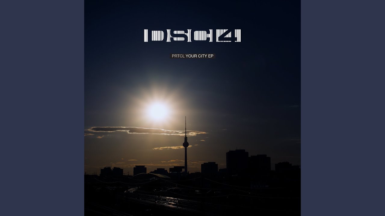 Revelations Of A Corner Shop Encounter (Original Mix)