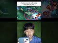 Hp Kalian Bisa Share Ke Kalkulator Ga ? 🤔 #mobilelegends #mlbb #mobilelegendsid