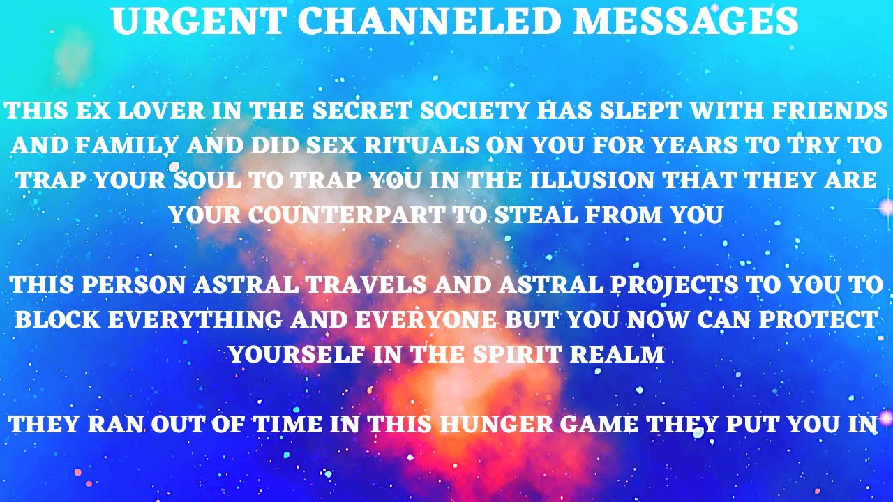 🚨URGENT~YOUR HIGH RANK BROUGHT DEATH TO A SHAPESHIFTER COUPLE WHO TRIED TO DESTINY SWAP AGAIN⚰️