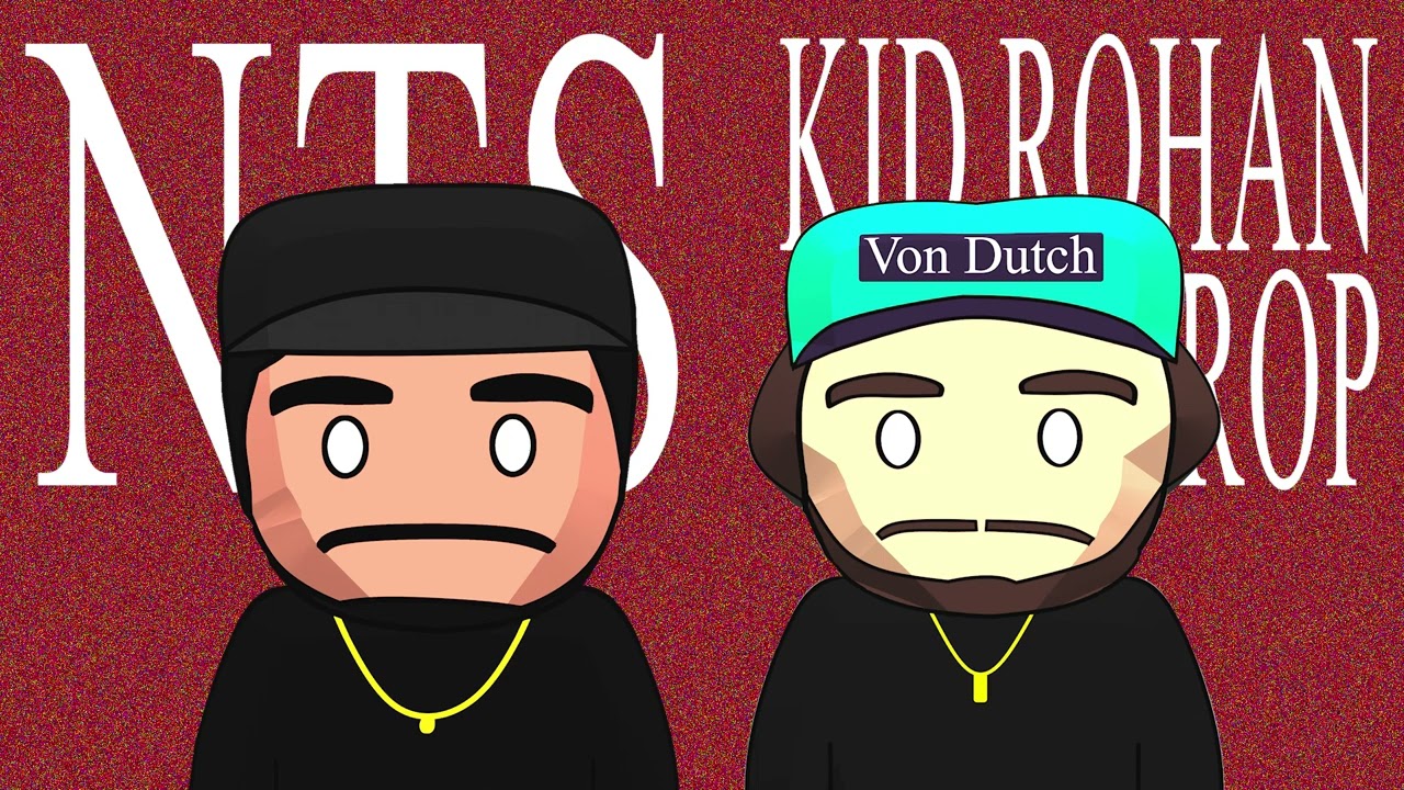 Watch NTS (with notprop) (Official Audio) on YouTube Watch NTS (with notprop) (Official Audio) on YouTube