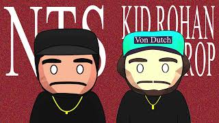 Nts With Notprop Official Audio