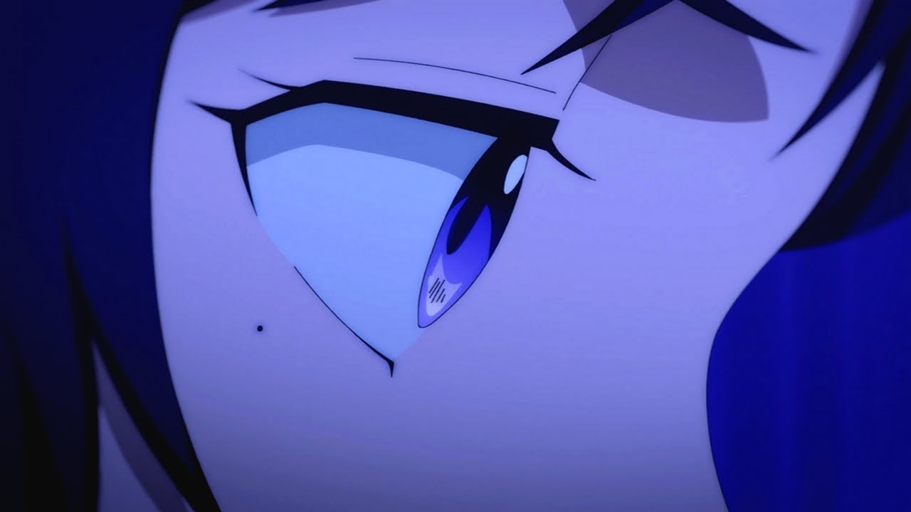 The Iceblade Sorcerer Shall Rule the World Episode 10 PREVIEW VOSTFR