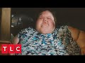 Tammy Refuses To Enter the Cabin! | 1000-lb Sisters