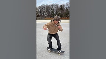 How to powerslide 🛹 hope you found this tutorial helpful! #fyp #skateboarding