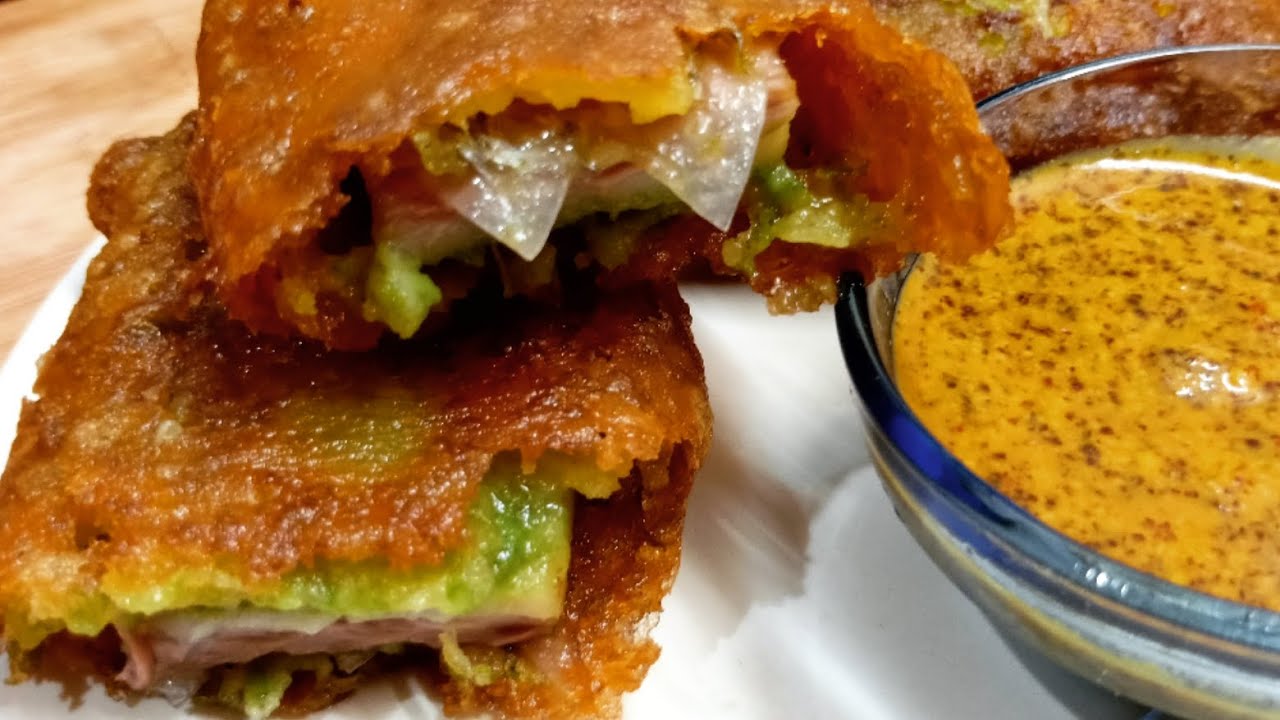 Fish Batter Fry | How to make Fish Batter Fry at home | Recipes of ...