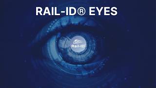 Rail-ID Eyes | Automated Cargo Identification & Inspection