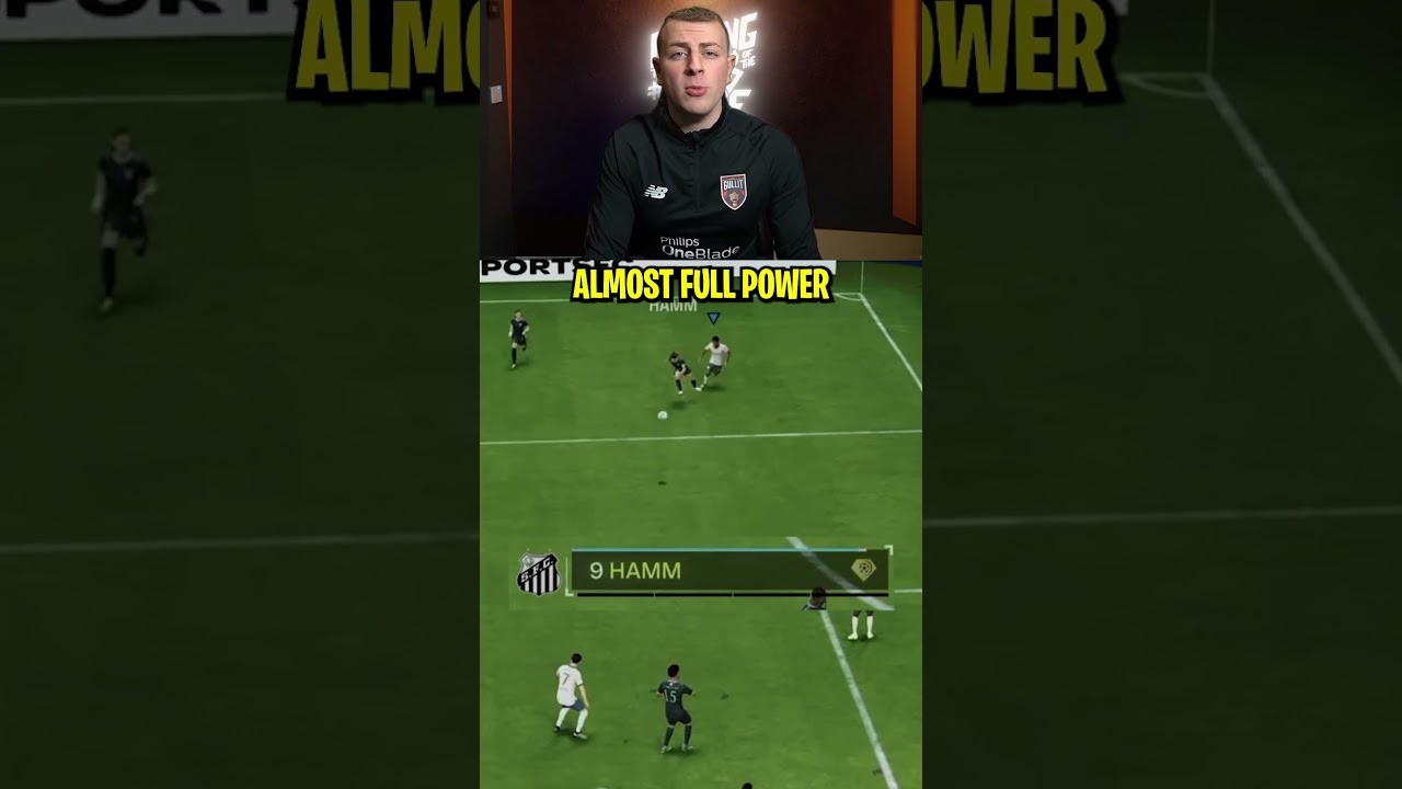 Use This Broken Corner Glitch In EA FC 24