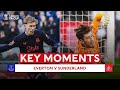 Everton V Sunderland Key Moments Third Round Emirates FA Cup 2025 26