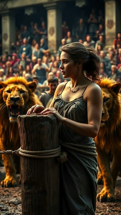 Crazy Facts: Brutal and Shocking Punishments in Ancient Rome You Never Knew #history #топ #facts