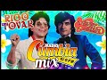 Rigo Tovar vs Xavier Pasoss Cumbias Viejitas Pero Bonitas   20 Mejores Exitos   Cumbias Del Recuerdo