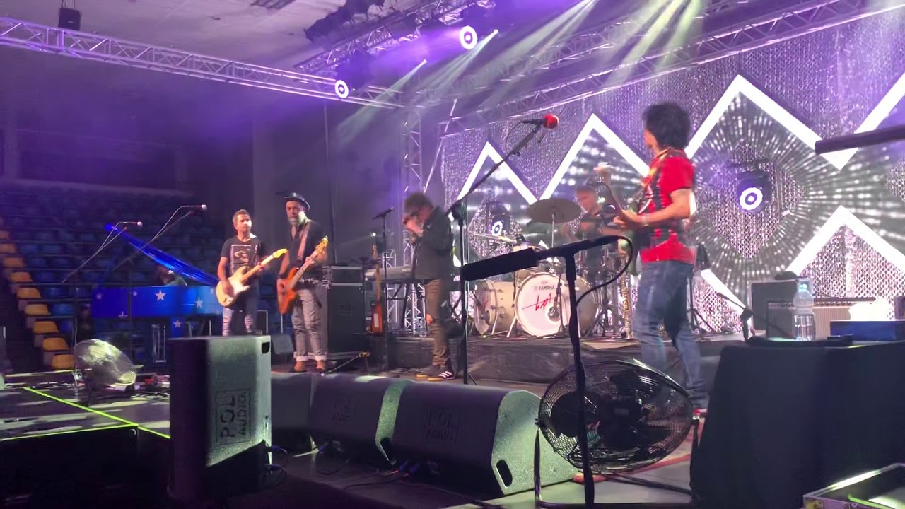 Lady Pank “To jest tylko Rock and Roll” 26/10/2018 KALISZ