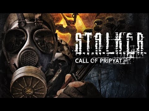 Video: GSC Bekræfter STALKER: Call Of Prypiat