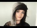 Emo/Scene Hair Tutorial!!