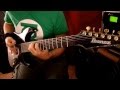 Bridge of leaves guitar playthrought draft djentleman