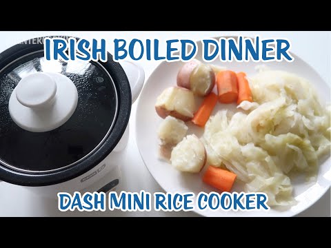 Dash Mini Rice Cooker Recipes. Dash Mini Rice Cooker Recipes…, by  Kitchenkosmos