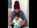easy hairstyles for hats - hair tutorial
