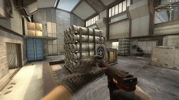 ESEA.net COTW: Lemme get another tech-9 COTW