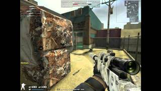 Combat Arms BR × No Scope e Quick Scope × -BlacKiLL- VIDEO 2