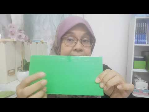 Video: Cara Mengajar Kanak-kanak Autistik (dengan Gambar)