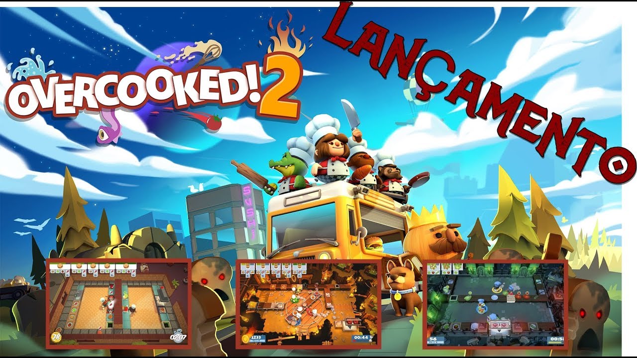 overcooked 2 pc overcooked 2 pc