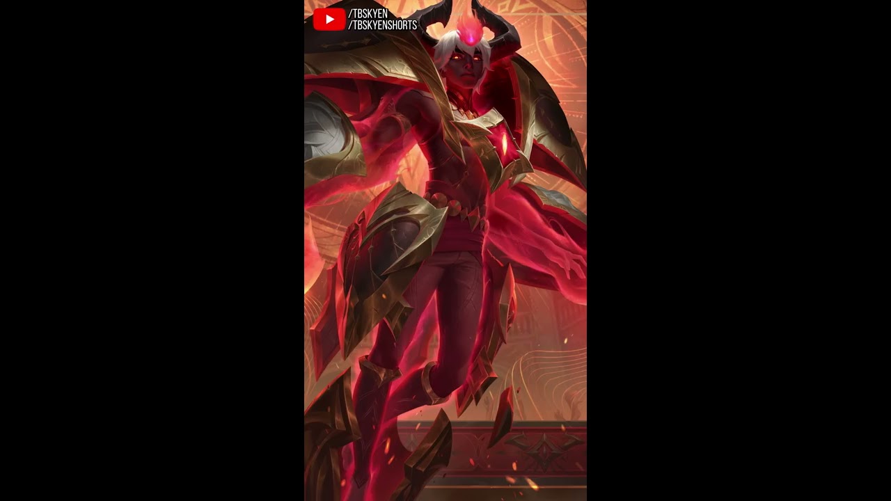 Arcana Xerath Is Good Actually Skin Quick Review Shorts