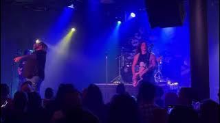 Archers-Bleed For This - Scout Bar Houston TX Aug 16, 2023