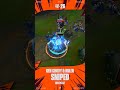 GEN RULER ASHE ULTI #leagueoflegends #lolclips #lolshorts #riotgames #shorts