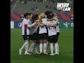 #인캠 #직캠 포스트 플레이의 정석을 보여주는 박은선+이금민의 합작골ㄷㄷㄷ