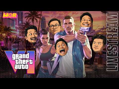 🔴Pre Order GTA VI. Grand Theft Online. PS 5 Gameplay.