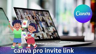 Canva Pro Team Invite Link Canva Pro Free Lifetime 2026