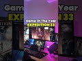 Clair Obscur: Expedition 33 cleaned up at Game Of The Year! Was it deserved?? #ps5 #psportal #gaming