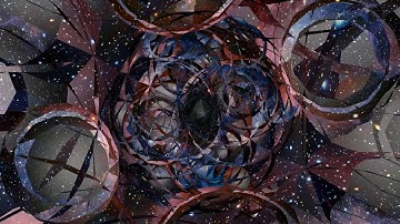 24 set of Fibonacci sequence on the 4(x, y, z) & 4(-x, -y,-z) plane