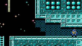 Megaman Plus - Scuba Armor [FWIP] @SammerYoshi