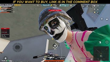 🔥 Pubg mobile gameloop no emulator detection bypass and hack free || Aimbot, Magic bullet, Esp