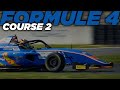 Live f4  nogaro  course 2