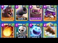 2.Golem deck 😂😂