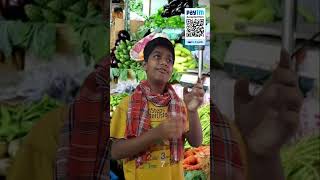 Cracking QR codes #technology #shorts Net Worth