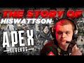 The story of hiswattson zero to hero