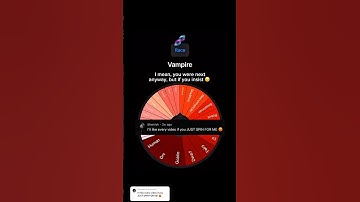 Thanksgiving special 2 - Dont hurt me #originalcharacter #orc #thanksgiving