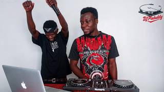 Dj Pisdaddy- FORGOTTEN OLD SKUL HITS BACK 2 BACK KE vs TZ