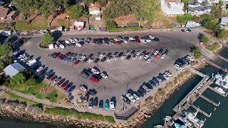 Morro Bay implements paid parking at one popular parking lot