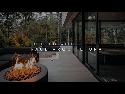 वीडियो: साओ पाउलो, ब्राजील में लाइफ एट हाउस: ड्रुकर आर्क्विटेटुरा द्वारा आधुनिक एएम हाउस