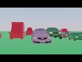 Angry Cars 2 в кино - Машины