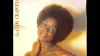 Randy Crawford - I Let You Walk Away