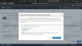 EXERCISE 3.2 Confirm That Instance Stores Are saved When an Instance Is Stopped