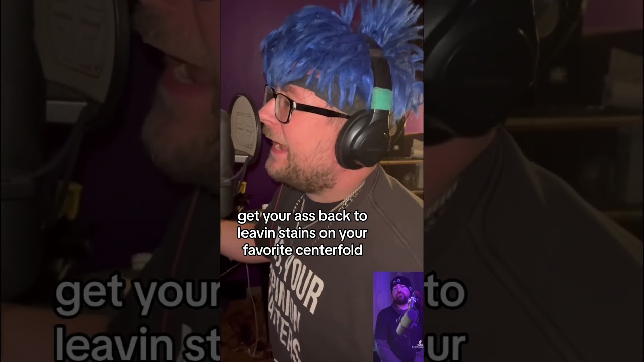 Crypt - Eeni Meni Miney Moe open verse challenge 