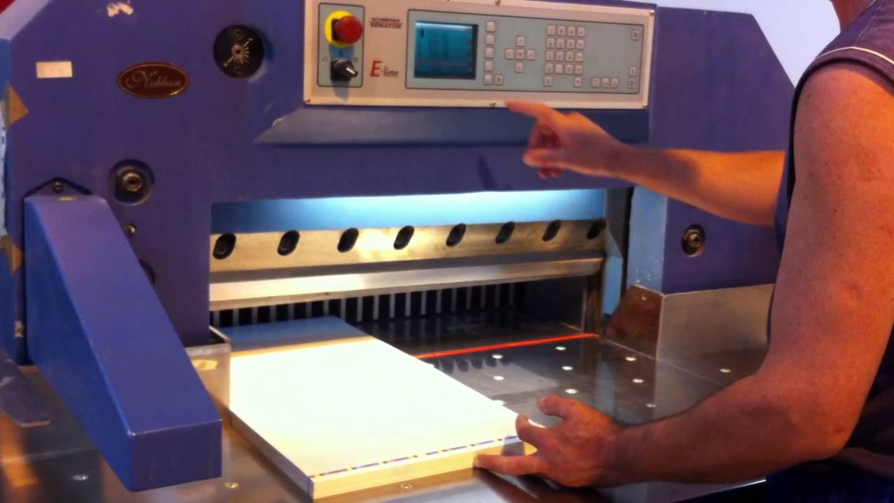 Schneider Senator 78 E-line