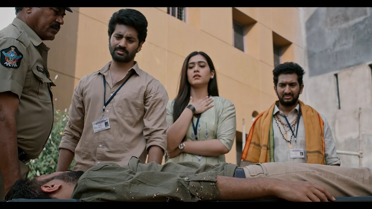 Hide N Seek New Released South Hindi Dubbed Movie Update & Review | Filmiwala Craze 