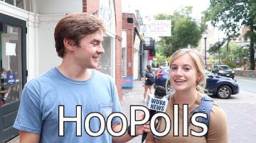 HooPolls: Back To Grounds