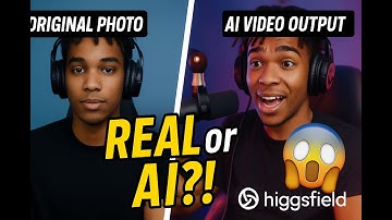 Higgsfield.ai Tutorial for Beginners – Make Viral AI Content Fast!